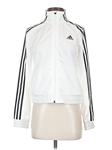 Adidas Track Jacket (view 1)