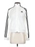 Adidas White Track Jacket Size XS - photo 1