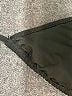Unbranded Solid Black Swimsuit Top Size XS (estimated) - photo 3