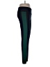 Adidas Color Block Teal Active Pants Size L - photo 4