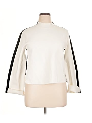Veronica Beard Sweatshirt (view 1)
