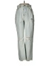 Vanilla Star 100% Cotton Green Jeans Size 7 - photo 1