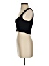 Glassons 100% Nylon Black Tank Top Size S - photo 5