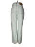 Vanilla Star 100% Cotton Green Jeans Size 7 - photo 2
