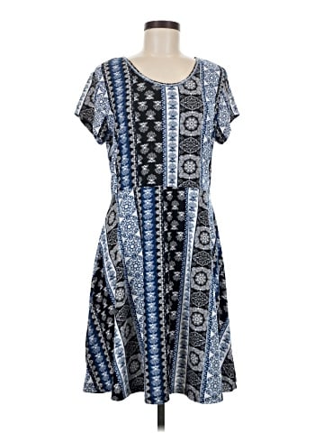 Bobbie Brooks Casual Dress (view 1)