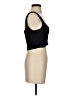 Glassons 100% Nylon Black Tank Top Size S - photo 4