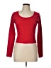Levi's Red Long Sleeve T-Shirt Size L - photo 1