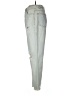 Vanilla Star 100% Cotton Green Jeans Size 7 - photo 6