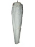 Vanilla Star 100% Cotton Green Jeans Size 7 - photo 5