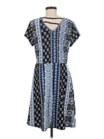 Bobbie Brooks Casual Dress (view 2)