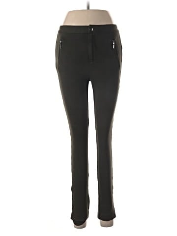 Forever 21 Active Pants (view 1)