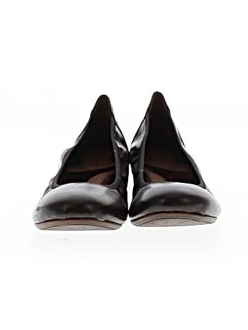 Born Handcrafted Footwear Flats (view 2)