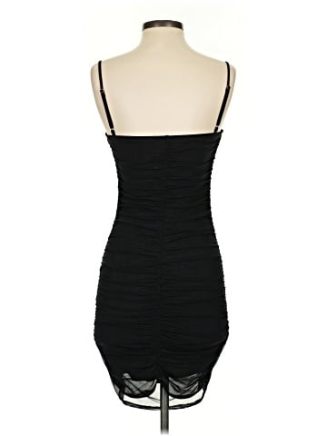 LA Hearts Cocktail Dress (view 2)