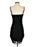 LA Hearts Solid Black Cocktail Dress Size S - photo 2