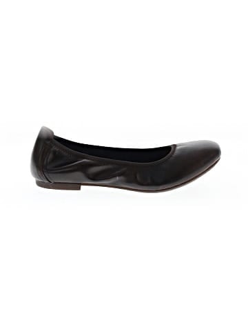 Born Handcrafted Footwear Flats (view 1)