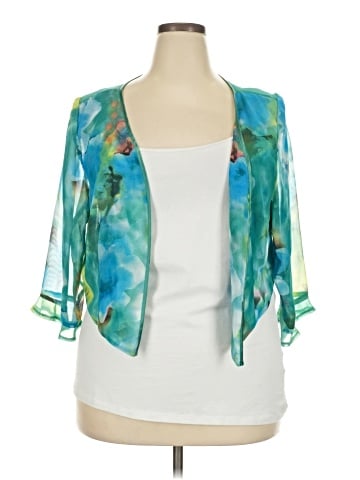 ASHRO Kimono (view 1)