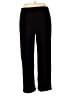 Amanda Smith Black Casual Pants Size M - photo 2