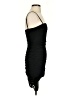 LA Hearts Solid Black Cocktail Dress Size S - photo 4