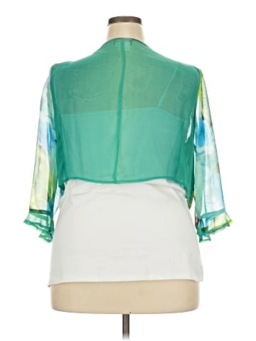 ASHRO Kimono (view 2)
