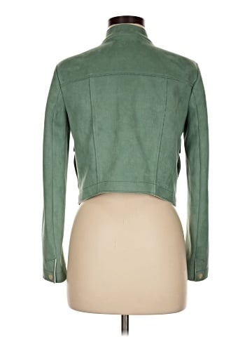 Zara Basic Jacket (view 2)