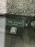 Ted Baker London Solid Black Formal Skirt Size 4 (1) - photo 4