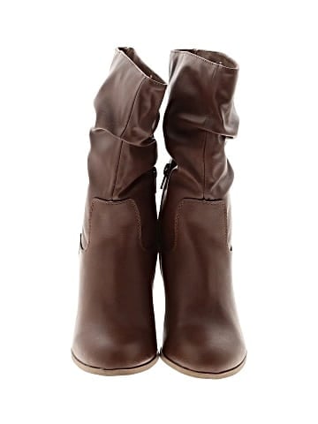 Style&Co Boots (view 2)