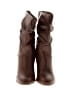 Style&Co Brown Boots Size 7 1/2 - photo 2