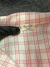 John Galt Pink Short Sleeve Blouse Size P (estimated, petite) - photo 7