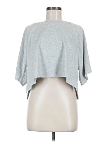 colsie Poncho (view 1)