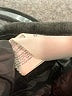 Mango Gray Blazer Size 4 - photo 8
