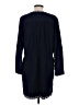 Gap Blue Casual Dress Size S - photo 2