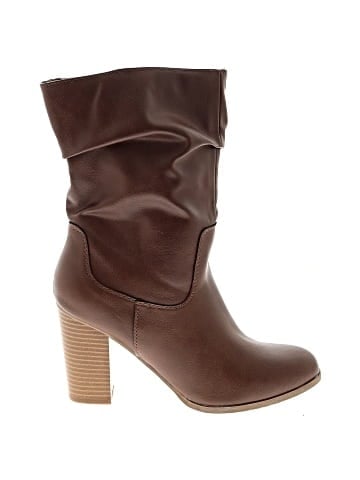 Style&Co Boots (view 1)