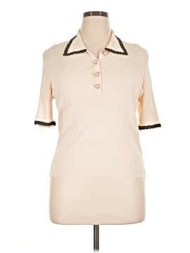 Alexia Admor Short Sleeve Top (view 1)