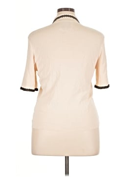 Alexia Admor Short Sleeve Top (view 2)