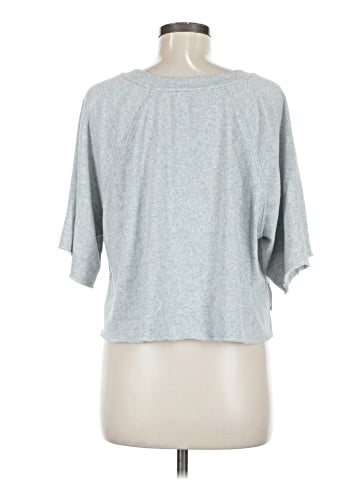 colsie Poncho (view 2)