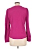 On 34th Pink Long Sleeve Top Size L - photo 2