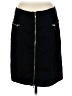Assorted Brands Black Casual Skirt Size 6 - photo 1