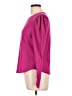 On 34th Pink Long Sleeve Top Size L - photo 5