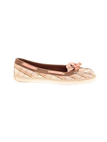 Sperry Top Sider Flats (view 1)