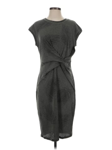 Liz Claiborne Casual Dress (view 1)