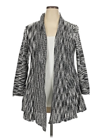 Kim Rogers Cardigan (view 1)