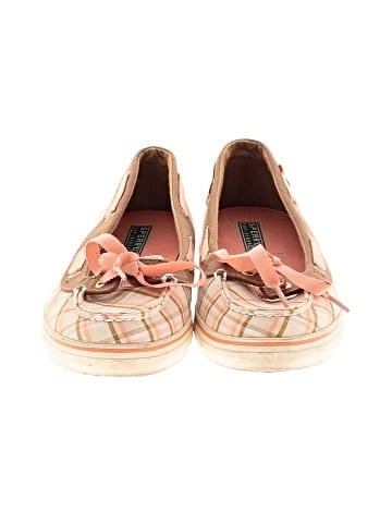 Sperry Top Sider Flats (view 2)