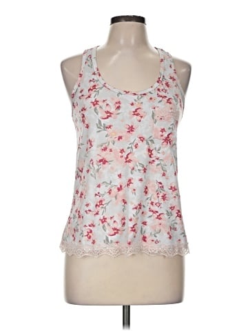 Marilyn Monroe Sleeveless Blouse (view 1)