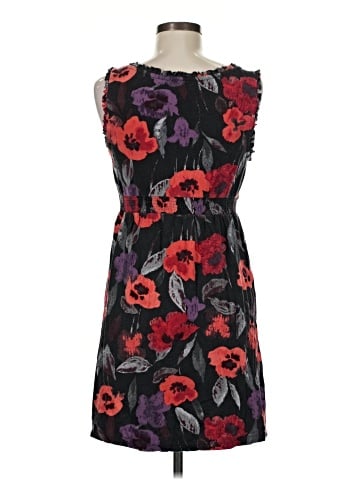 Ann Taylor LOFT Outlet Casual Dress (view 2)