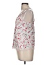 Marilyn Monroe Pink Sleeveless Blouse Size M - photo 5
