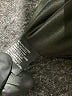 Jay Godfrey Black Cocktail Dress Size 12 - photo 8