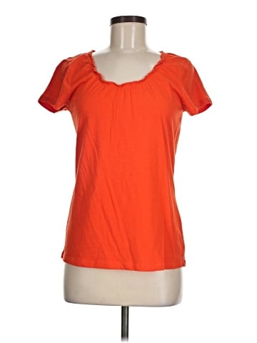 Eddie Bauer Short Sleeve T-Shirt (view 1)