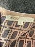 Maje Pink Cocktail Dress Size 2 - photo 7