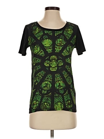 The Kooples Short Sleeve T-Shirt (view 1)
