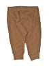Old Navy Brown Casual Pants Size 3-6 mo - photo 2